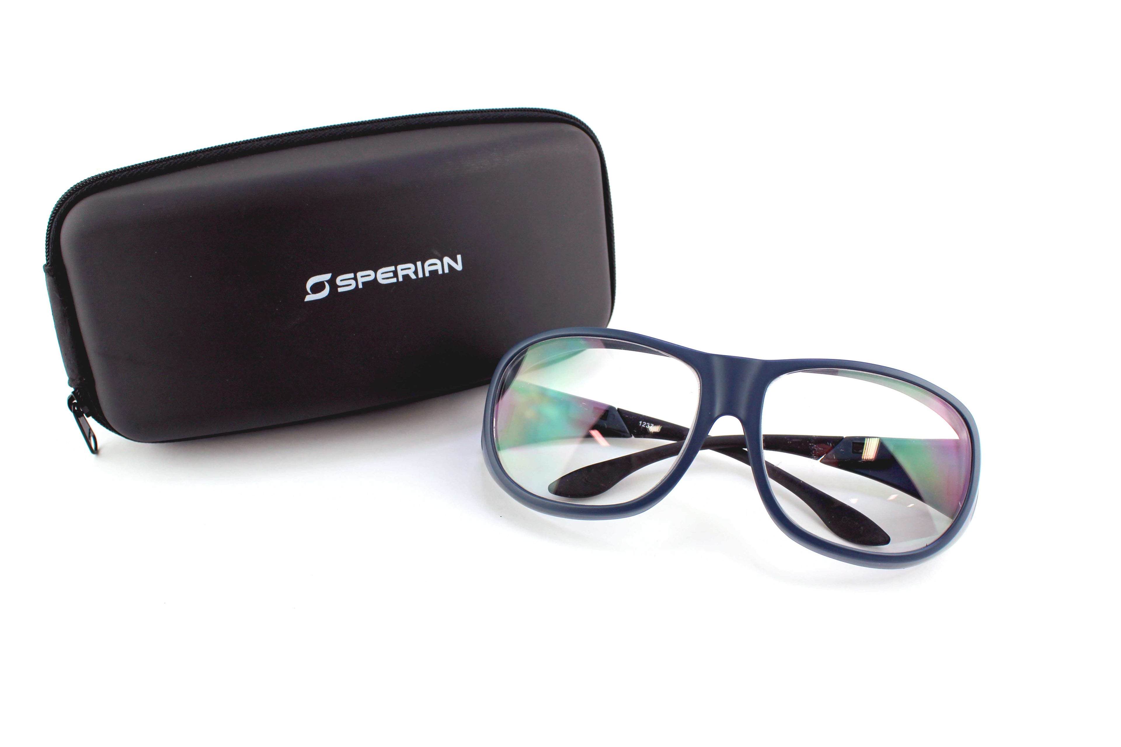 Sperian Glendale-Laser Eyewear Operator Safety Glasses Encore 1553369 31-21100