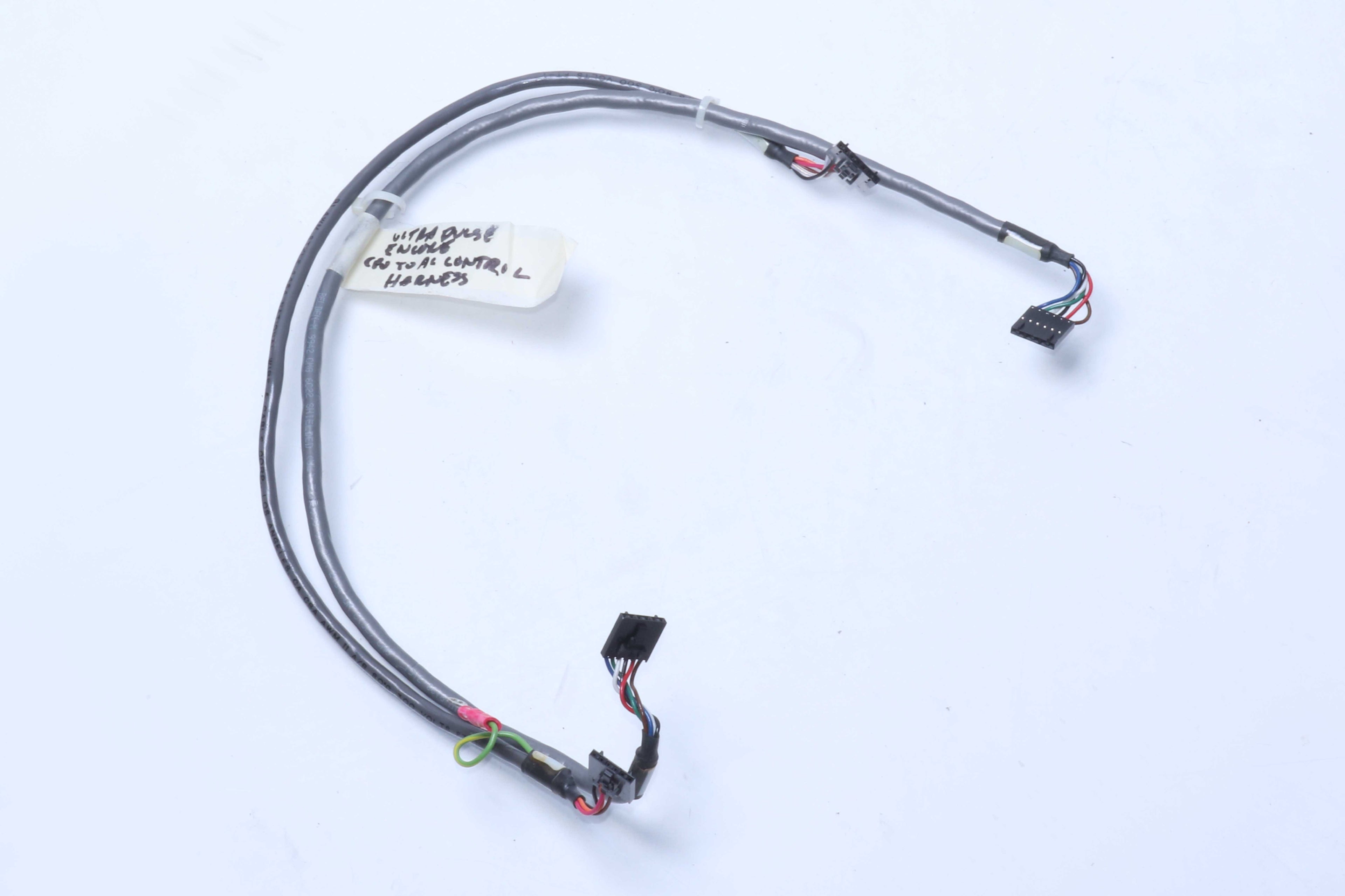 Lumenis UltraPulse Encore Laser CPU to AC Control Board Cable Wiring Harness
