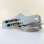 Cutera Excel V Laser Handpiece Connector Cradle Assembly Harness As-Is