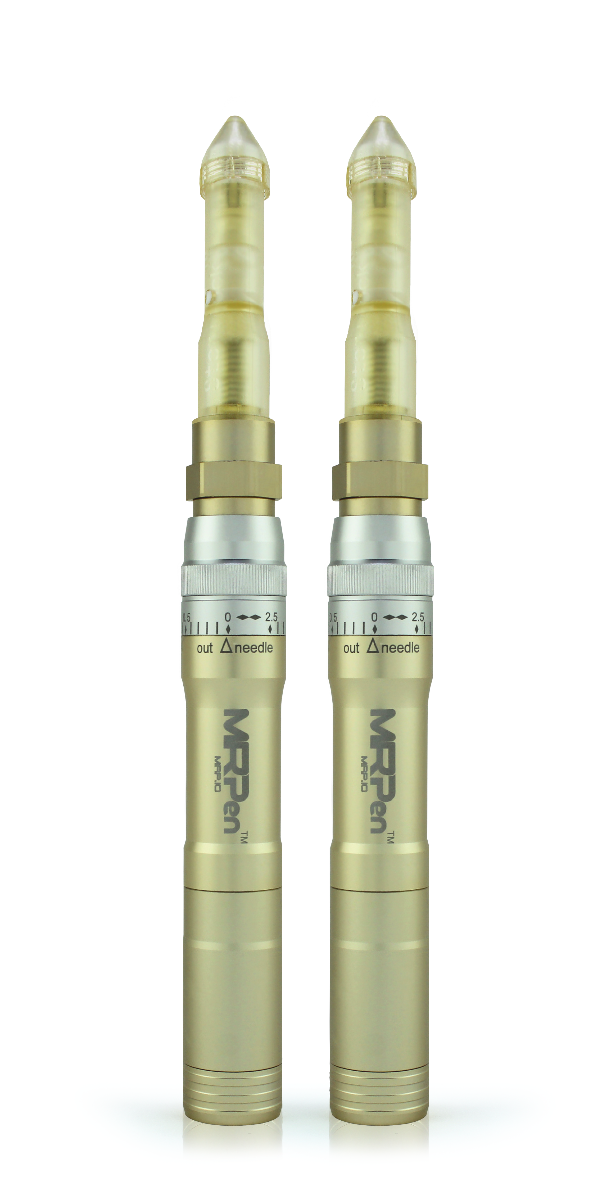 MRPen™ MicroSystem Professional Launch Kit