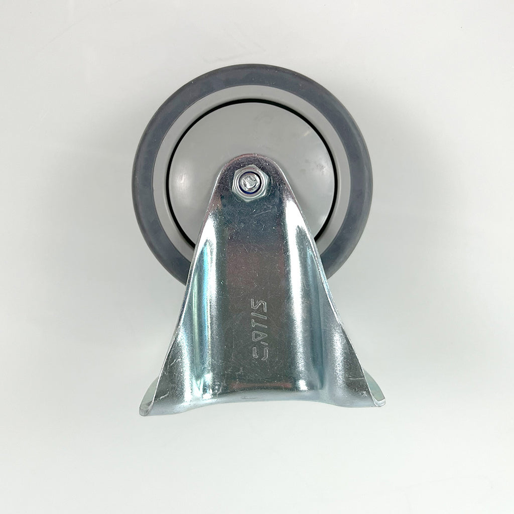 Candela Perfecta VBeam V Beam System 4in Caster Wheel Replacement PART