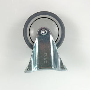 Candela Perfecta VBeam V Beam System 4in Caster Wheel Replacement PART