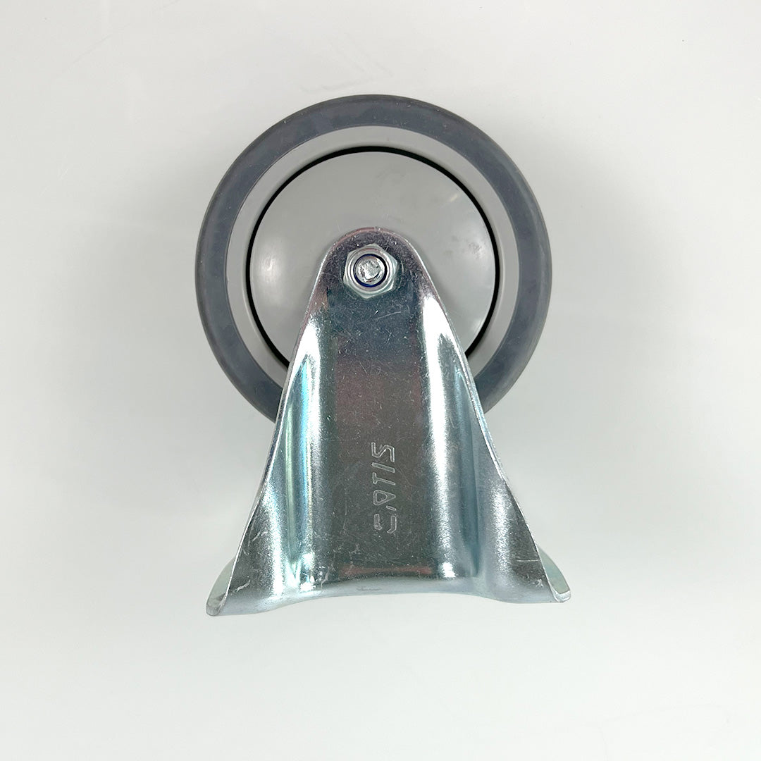 Candela Perfecta VBeam V Beam System 4in Caster Wheel Replacement PART