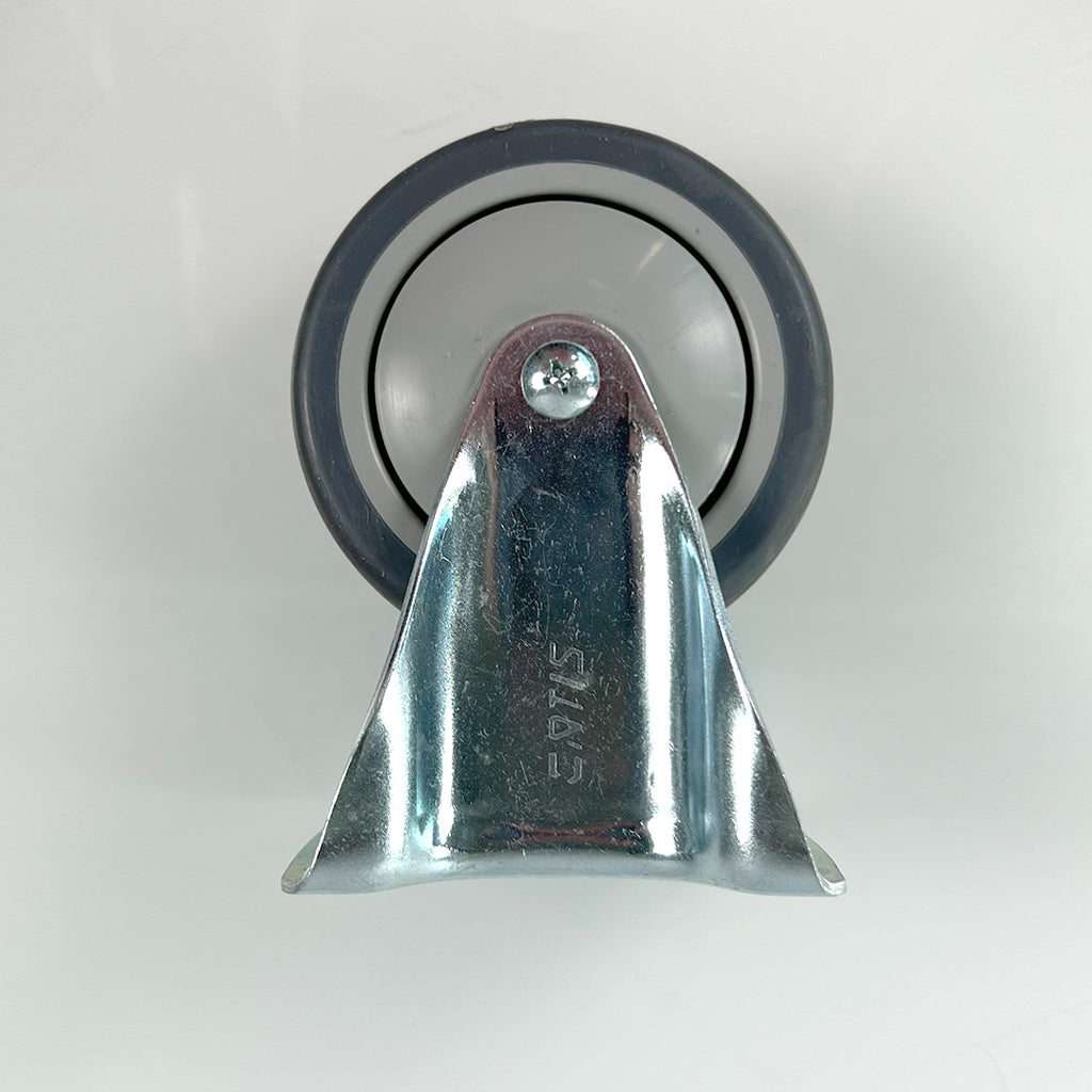 Candela Perfecta VBeam V Beam System 4in Caster Wheel Replacement PART