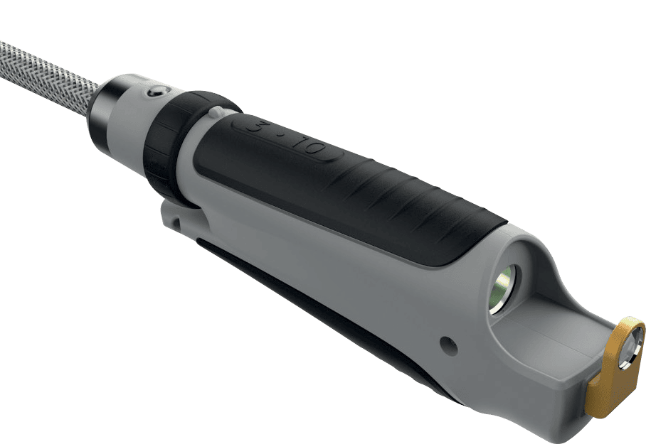 Vydence ZYE 3-10/VL Laser Handpiece
