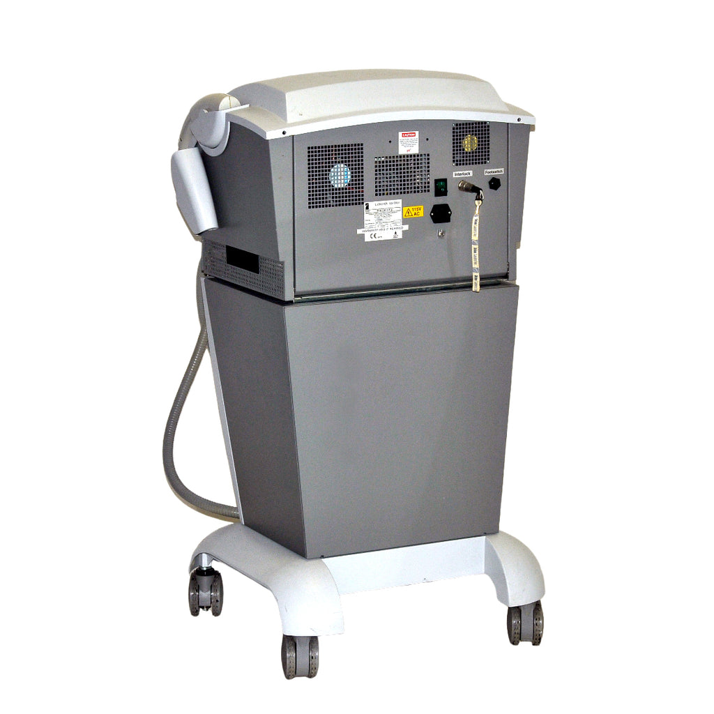 2007 Orion Lasers Alma Harmony Aesthetic IPL 2 HPs Hair Removal Vascular Lesions
