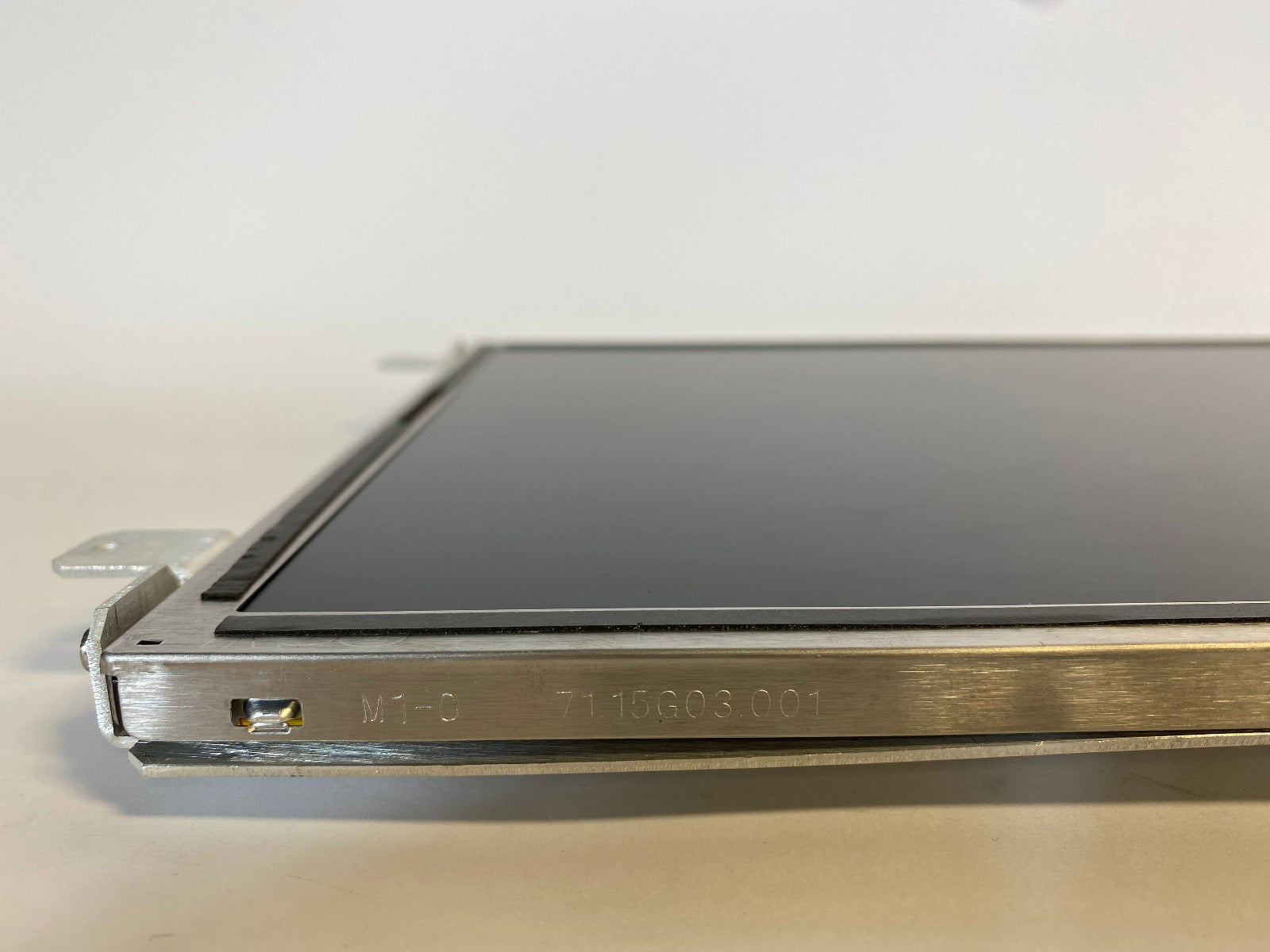 Syneron E Matrix 13" Front Display Touch Screen LCD Panel 300V PARTS UNIT