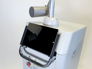 2016 Alma Pico Clear Nd:YAG Skin Rejuvenation Laser Tattoo Removal System