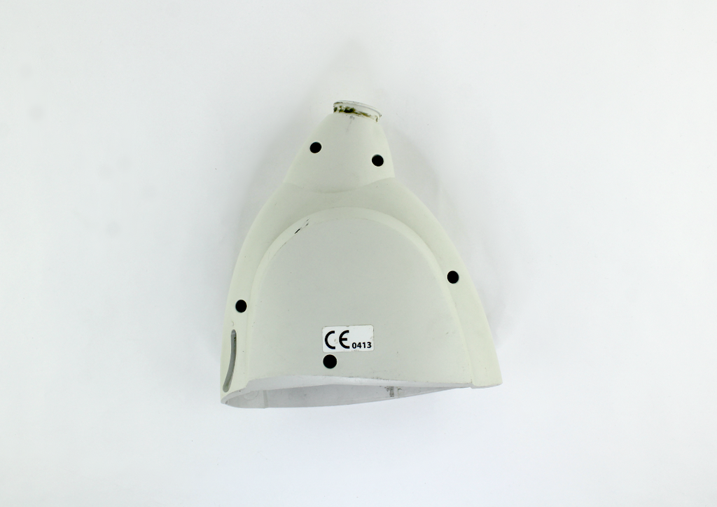 Palomar StarLux 500 Laser IPL Acne Handpiece Umbilical Cover Base - Parts As Is
