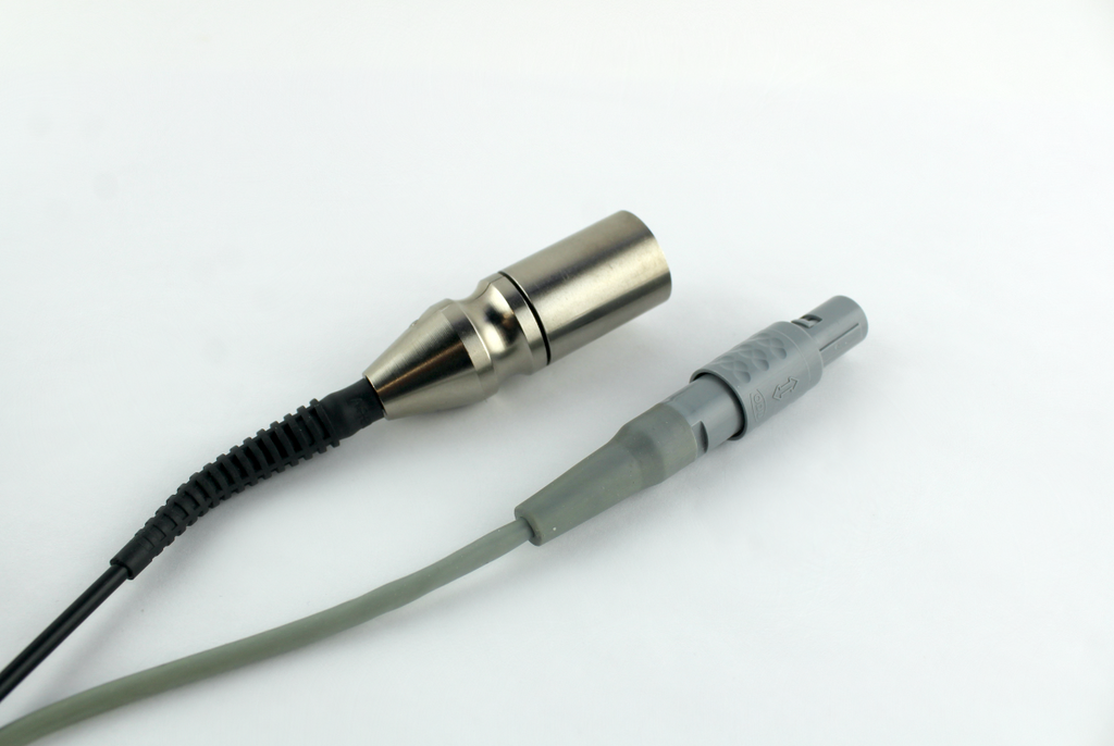 Cynosure Elite MPX 755/1064 Alex/YAG Laser Delivery Fiber Assembly 100-7002-790