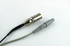 Cynosure Elite MPX 755/1064 Alex/YAG Laser Delivery Fiber Assembly 100-7002-790