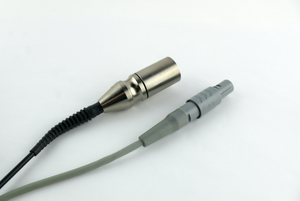 Cynosure Elite MPX 755/1064 Alex/YAG Laser Delivery Fiber Assembly 100-7002-790