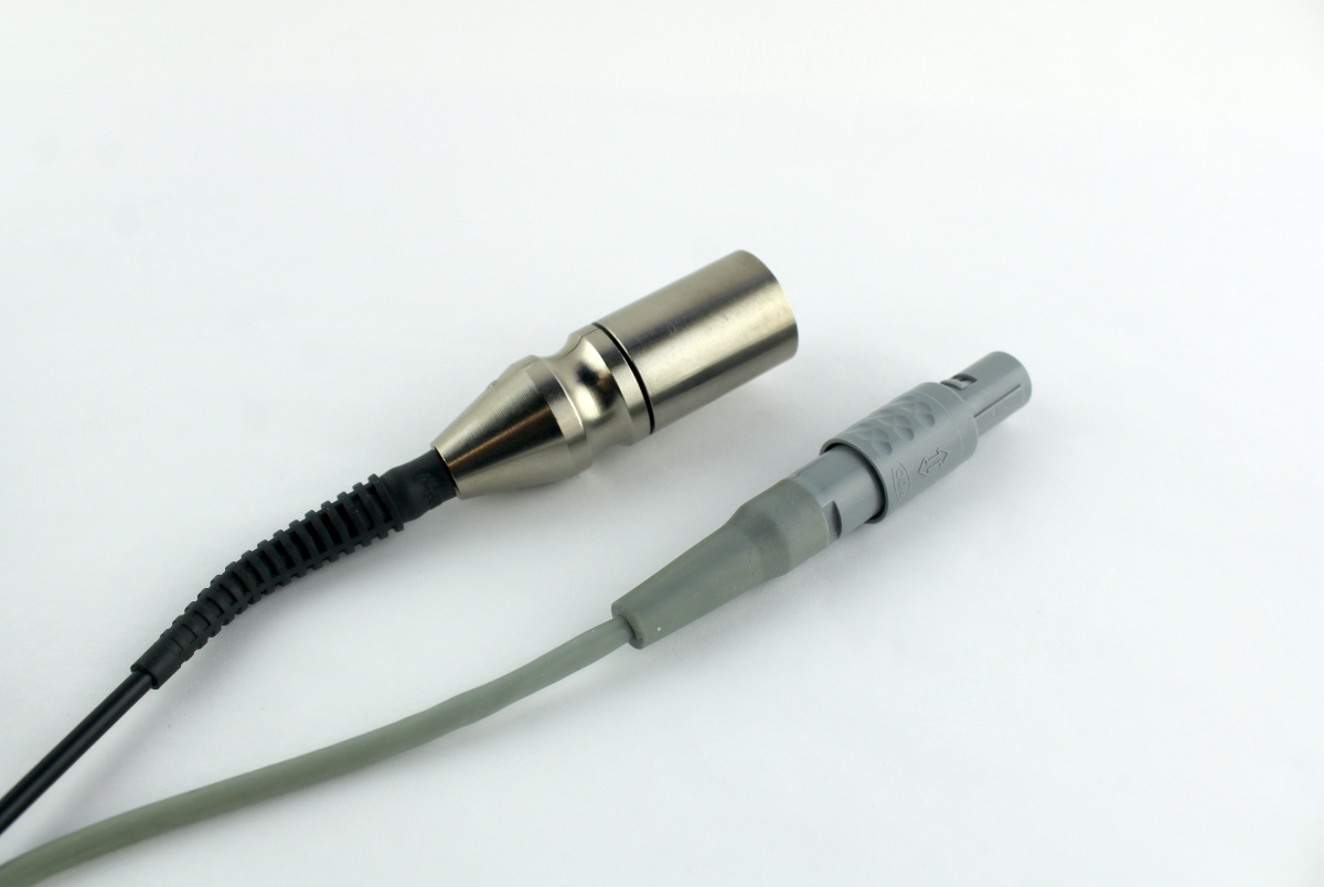 Cynosure Elite MPX 755/1064 Alex/YAG Laser Delivery Fiber Assembly 100-7002-790