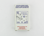 Micro-Strip Fiber Optic or A.W.G. Fine Wire Precision Stripper