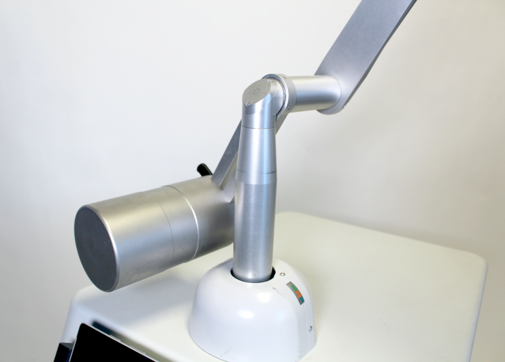 2016 Alma Pico Clear Nd:YAG Skin Rejuvenation Laser Tattoo Removal System