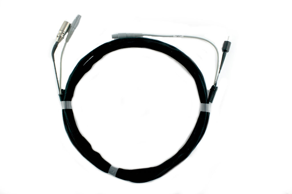 Cynosure Elite MPX 755/1064 Alex/YAG Laser Delivery Fiber Assembly 100-7002-790