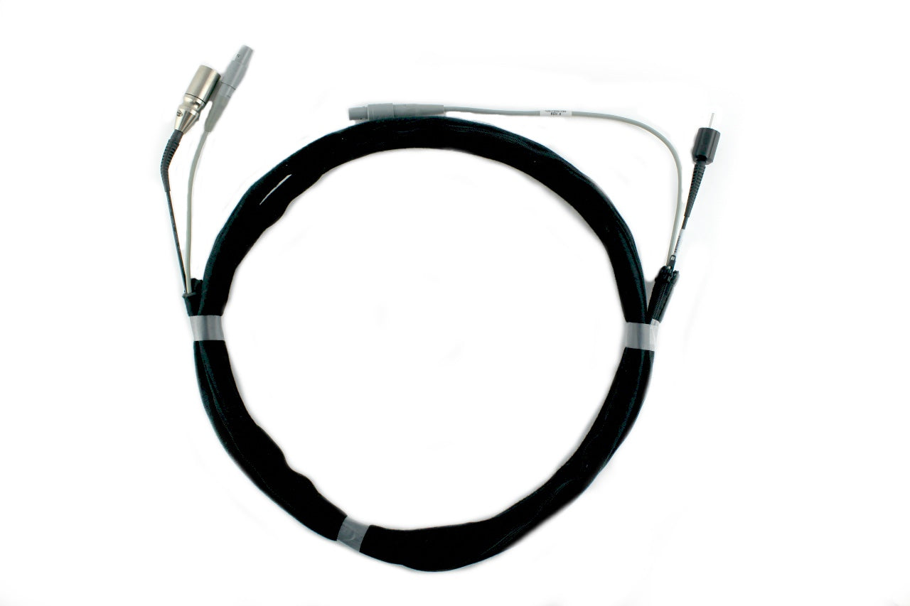 Cynosure Elite MPX 755/1064 Alex/YAG Laser Delivery Fiber Assembly 100-7002-790