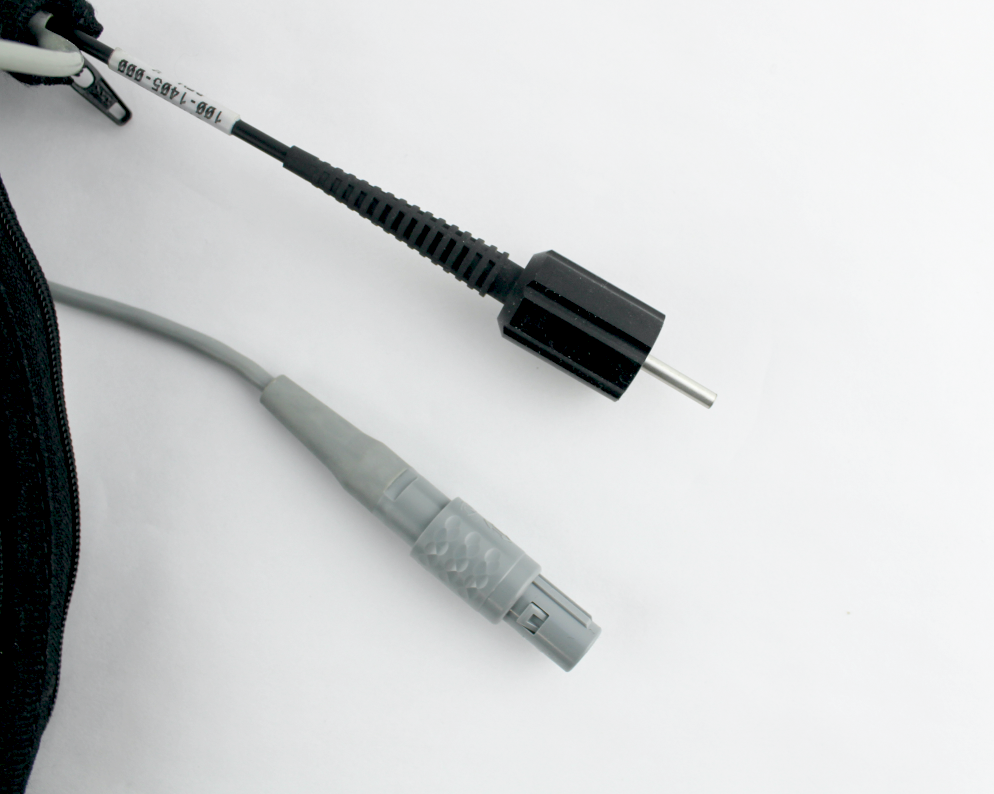 Cynosure Elite MPX 755/1064 Alex/YAG Laser Delivery Fiber Assembly 100-7002-790