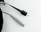 Cynosure Elite MPX 755/1064 Alex/YAG Laser Delivery Fiber Assembly 100-7002-790