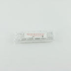 Envy Medical A0053 SilkPeel Standard Handpiece Silk Peel Clear 6mm Tip Caps 12pk