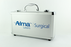 2016 Alma Pico Clear Nd:YAG Skin Rejuvenation Laser Tattoo Removal System