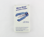 Micro-Strip Fiber Optic or A.W.G. Fine Wire Precision Stripper