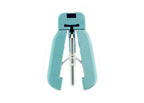 Micro-Strip Fiber Optic or A.W.G. Fine Wire Precision Stripper