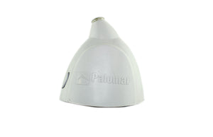 Palomar StarLux 500 Laser IPL Acne Handpiece Umbilical Cover Base - Parts As Is