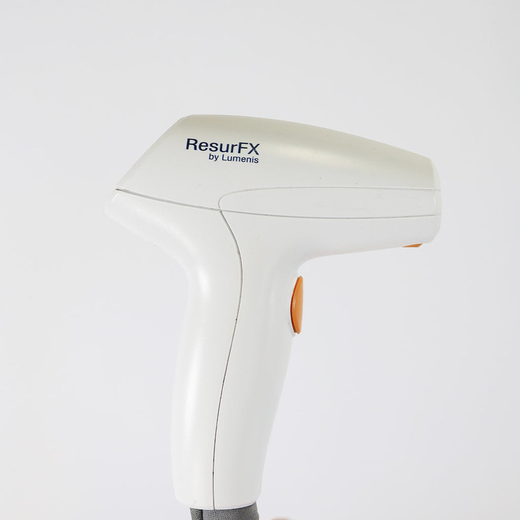 2018 Lumenis M22 Laser Fully Loaded IPL NdYag Q-Switched ResurFX System