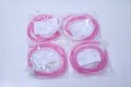Westmed PRO-NOX Disposable Tubing Kit WES-PROAESKIT Pt Circuit 5' Magenta 4 Pack