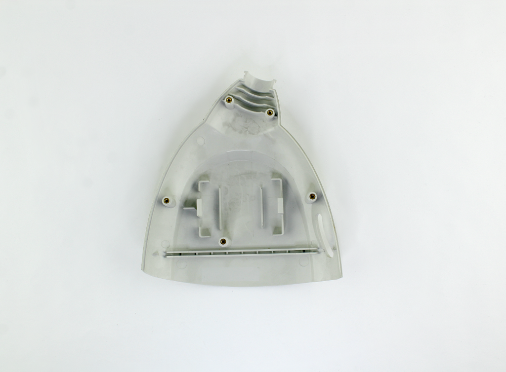 Palomar StarLux 500 Laser Half Handpiece Umbilical Cover Base - Parts As Is