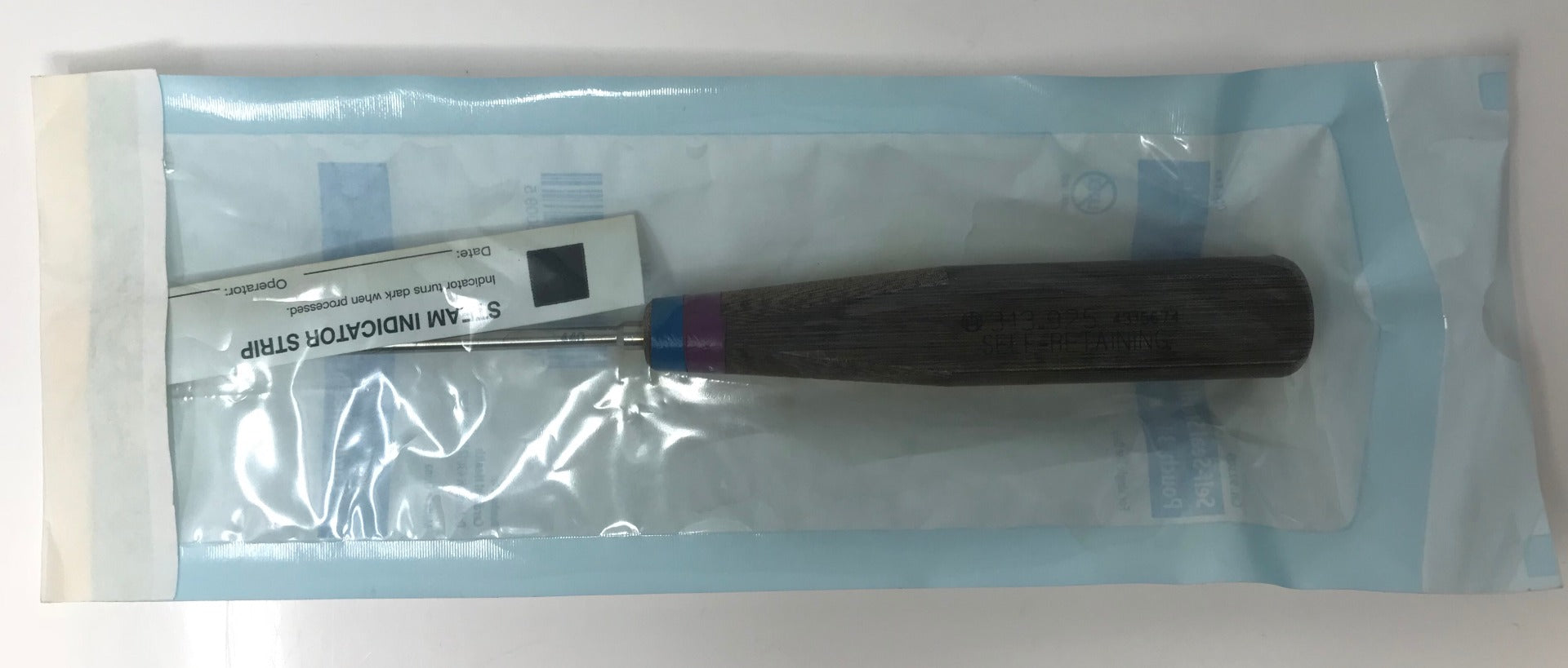 313.925 Self Retaining Orthopedic Cannula Screwdriver 2.4mm