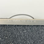 Palomar StarLux 300 Air Filter Cynosure Factory NEW Maintenance Part 53-0000-10