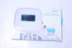 Solta Clear Brilliant Laser Front Desk Lobby Brochure Holder Marketing Display