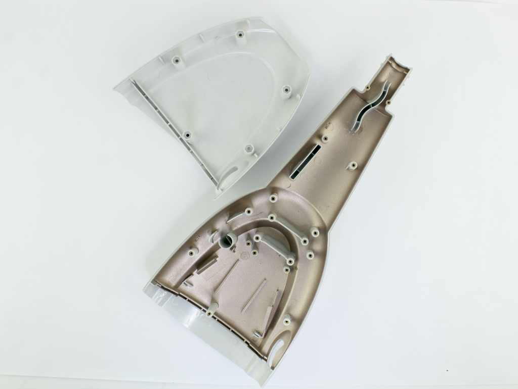Palomar Handpiece Base 1540 Fractional HP 2520C-1540R - PARTS AS IS