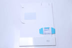 Solta Clear Brilliant Laser Front Desk Lobby Brochure Holder Marketing Display