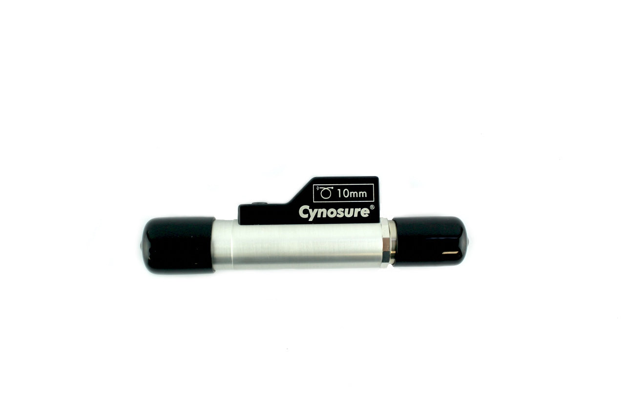 Cynosure Photogenica Cynergy Vascular Pulsed Dye Laser 595 10mm Silver