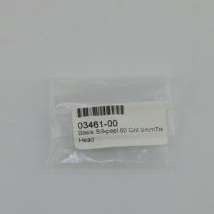 Envy Medical 03461-00 SilkPeel MD 60 Grit 9mm Tip Treatment Head Silk Peel