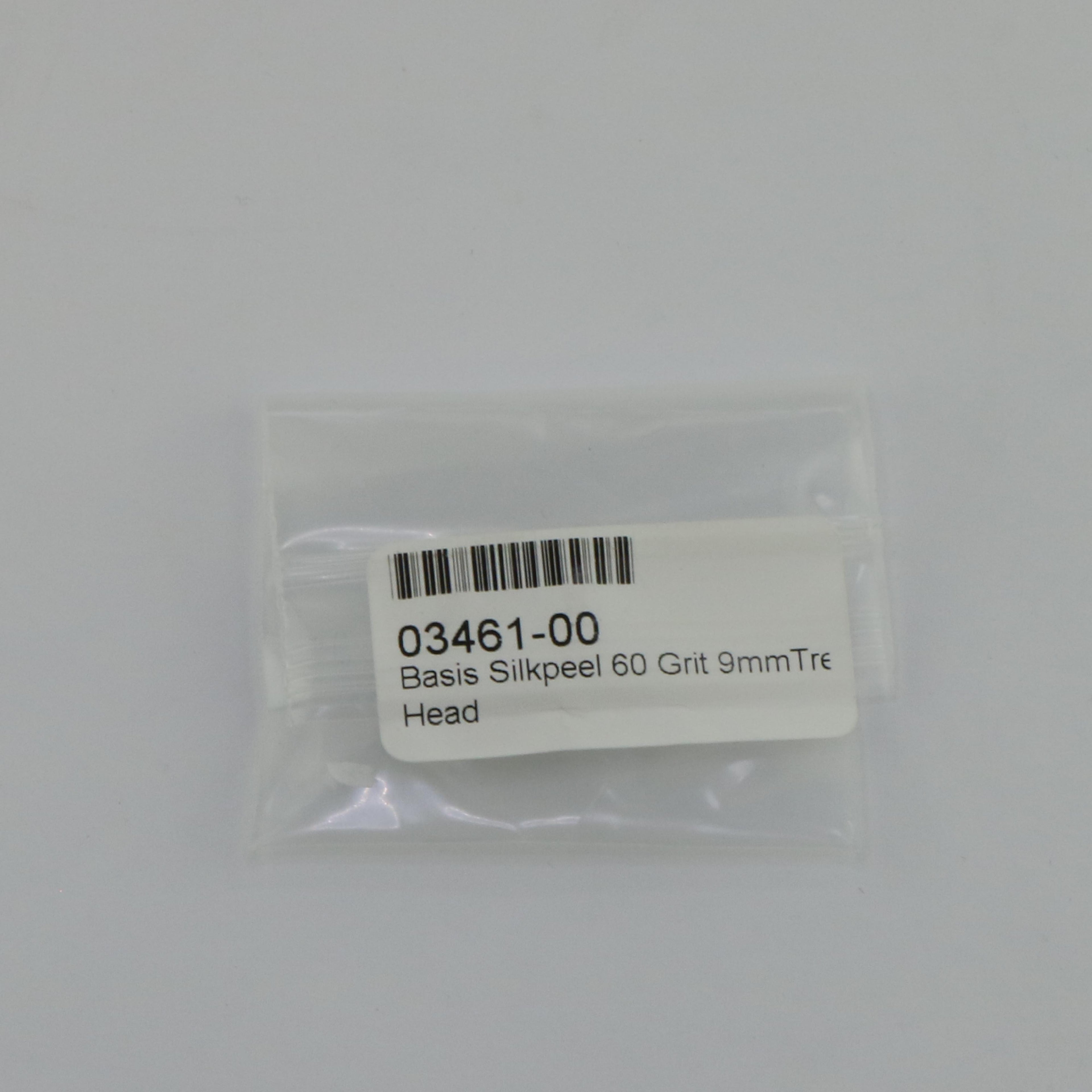 Envy Medical 03461-00 SilkPeel MD 60 Grit 9mm Tip Treatment Head Silk Peel