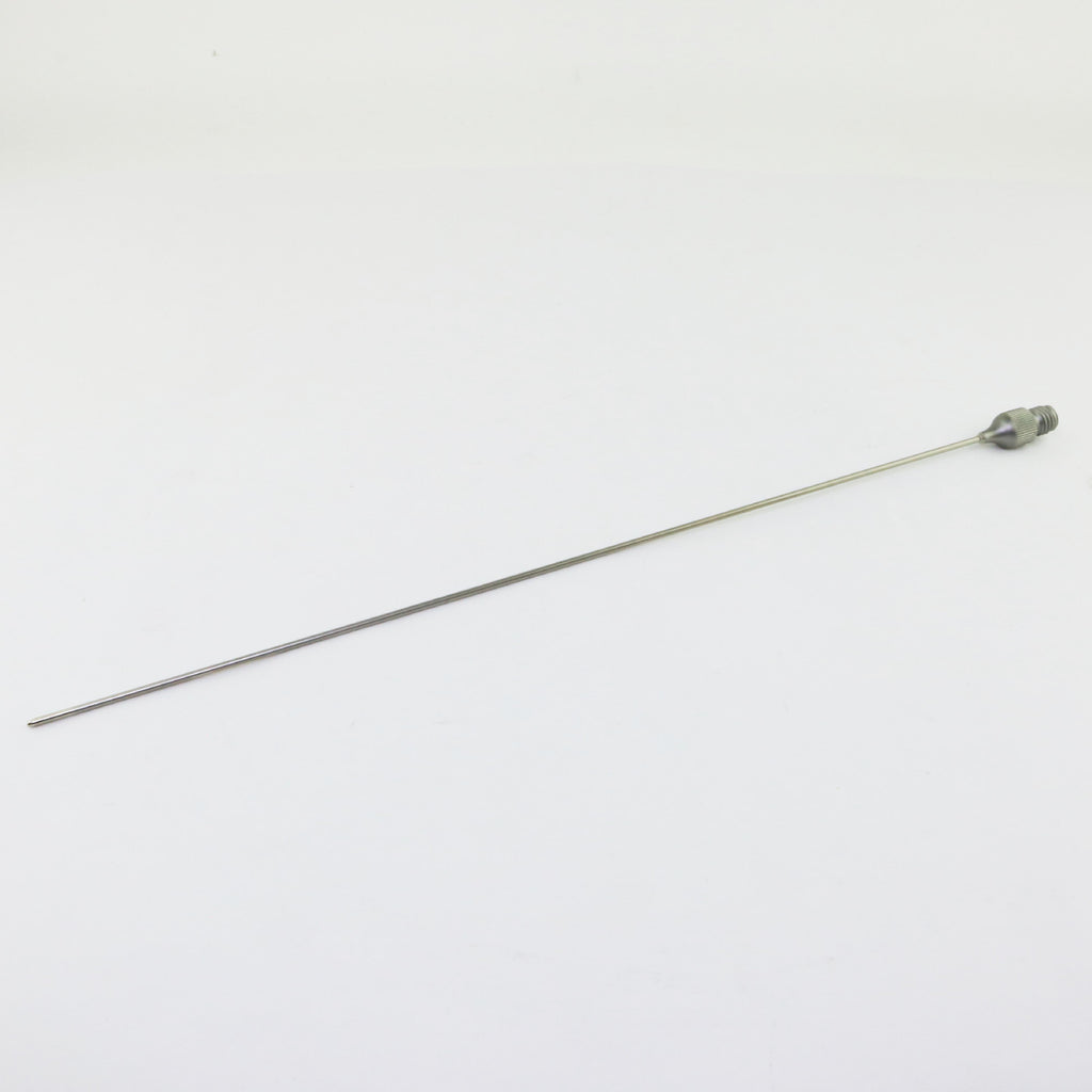 Lutronic AccuSculpt Laser Lipolysis Fiber Cannula 2mm x 30cm Accu Sculpt