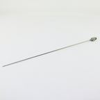 Lutronic AccuSculpt Laser Lipolysis Fiber Cannula 2mm x 30cm Accu Sculpt