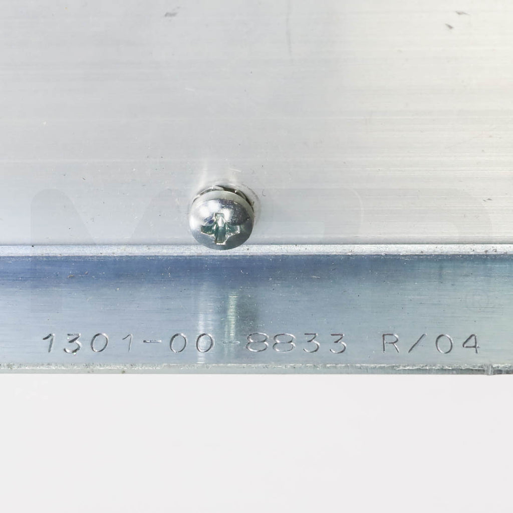Candela VBeam Perfecta Laser Calibration Port Label