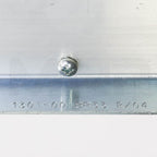 Candela VBeam Perfecta Laser Calibration Port Label
