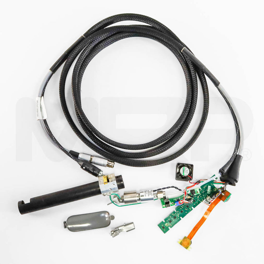 Candela GentleMax Handpiece Data Cable