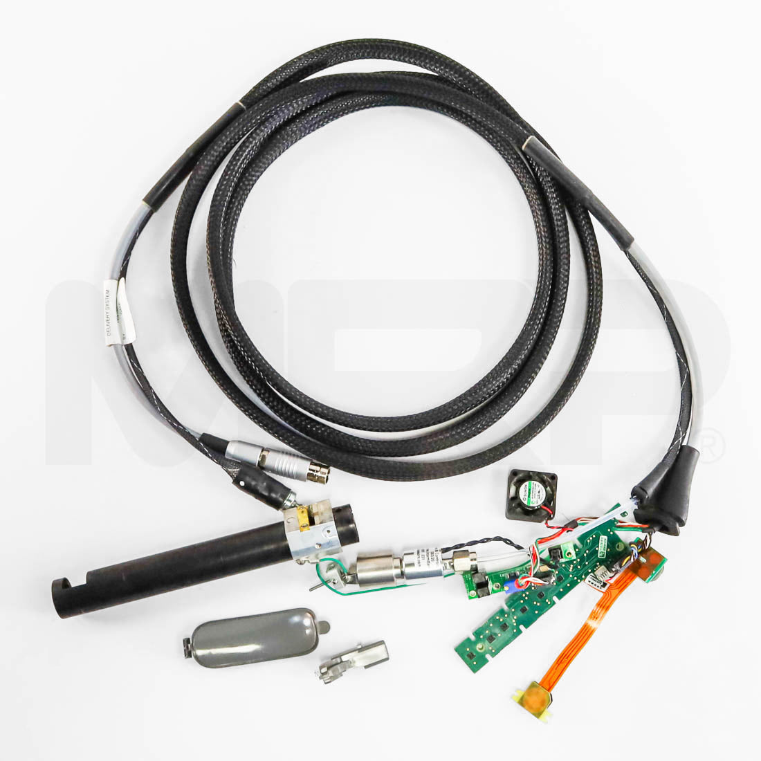 Candela GentleMax Handpiece Data Cable