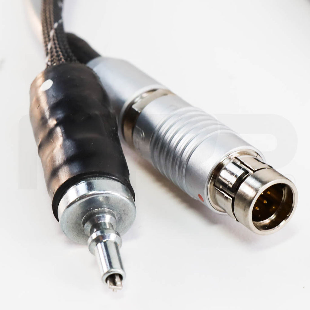 Candela GentleMax Handpiece Data Cable Connectors