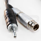 Candela GentleMax Handpiece Data Cable Connectors