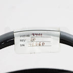 Candela GentleMax Handpiece Data Cable Label