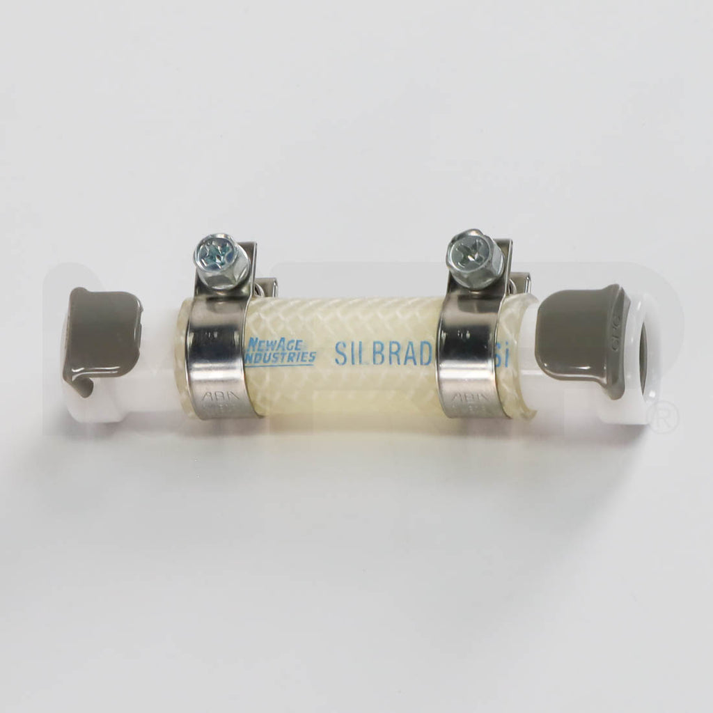 Candela GentleMax Pro Quick Connect Plumbing Tube Front