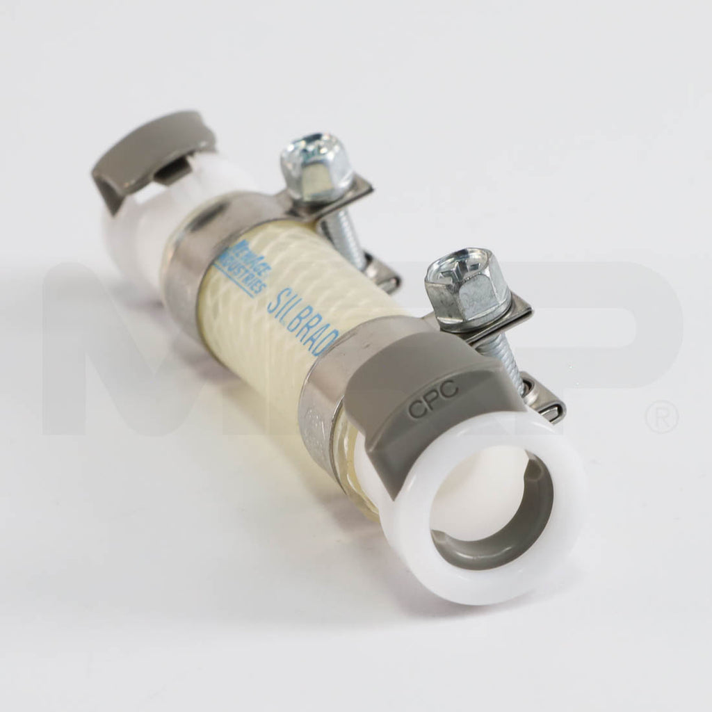 Candela GentleMax Pro Quick Connect Plumbing Tube Top